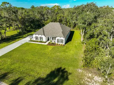 New construction Single-Family house 13148 Oldenburg Dr, Hudson, FL 34667 - image 2