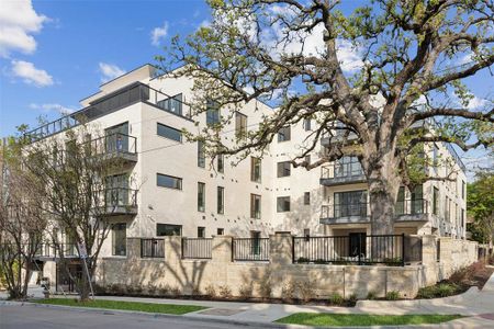 New construction Condo house 3601 Routh St, Unit PH 4A, Dallas, TX 75219 null- photo 0