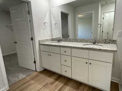 New construction Single-Family house 50 Holly Grove Ln, Lillington, NC 27546 null- photo 10 10