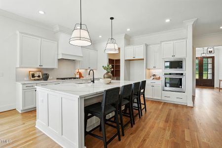 New construction Single-Family house 3804 Cobbler View Wy, Fuquay Varina, NC 27526 - image 18