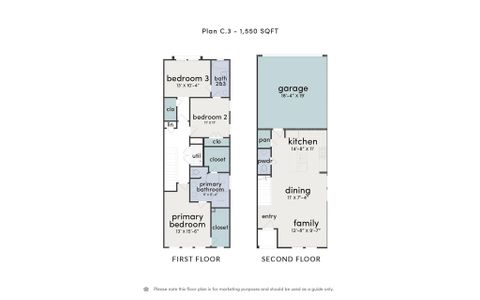 New construction Single-Family house 8302 Springwood Canyon Ln, Houston, TX 77055 - image