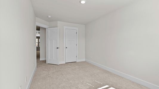 New construction Townhouse house 49 Moon Haven Wy, Arden, NC 28704 plan Litchfield - image 12