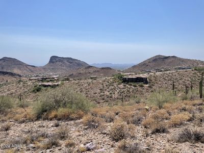 New construction Single-Family house 10722 N Skyline Drive, Fountain Hills, AZ 85268 - photo 14 14