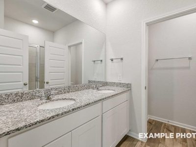 New construction Single-Family house 1993 Brookpointe Ln, Dayton, TX 77535 plan The Frio F - image 6