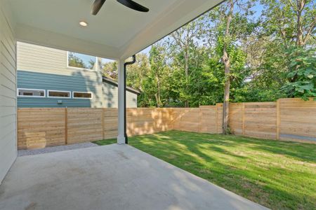 New construction Single-Family house 1007 Reno Dr, Austin, TX 78745 - photo 20 20