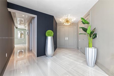 New construction Condo house 17901 Collins Ave, Unit 2704, Sunny Isles Beach, FL 33160 - image 18