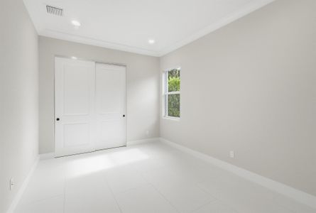 New construction Single-Family house 204 Strand Sq, Vero Beach, FL 32963 plan Oceanic Grande - image 11