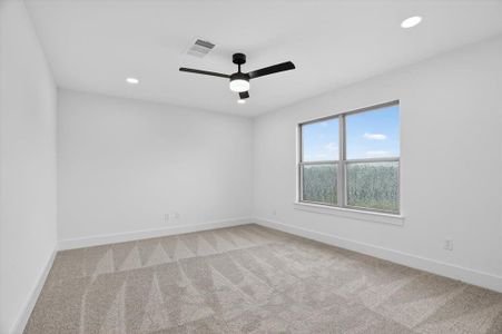 New construction Single-Family house 225 Kilkenny Rd, Poolville, TX 76487 - image 13