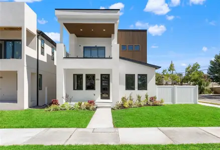 New construction Single-Family house 2901 N 21St St, Tampa, FL 33605 - image