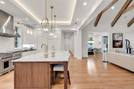 New construction Single-Family house 4300 Amarra Dr, Unit 6, Austin, TX 78735 - image 14