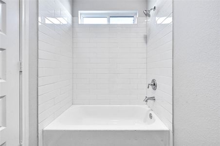 New construction Single-Family house 14146 Mellow Pine Ct, Houston, TX 77032 - image 11