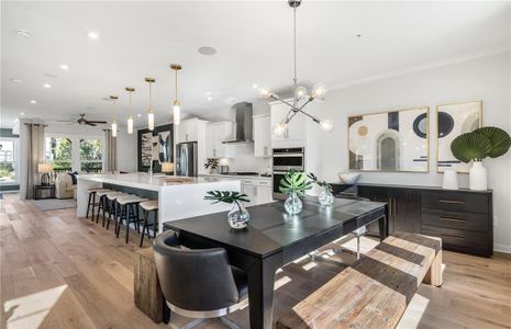 Altus at The Quarter by Pulte Homes in Atlanta - photo 20 20