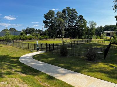 New construction Single-Family house 739 Dorset Stream Dr, Fuquay Varina, NC 27526 BECKETT- photo 2 2