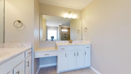 New construction Single-Family house 175 Independence Blvd, Newport, NC 28570 plan Clayton A - image 13