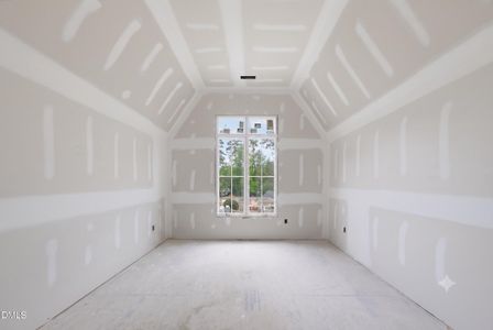 New construction Single-Family house 7508 Grist Mill Rd, Raleigh, NC 27615 - image 7