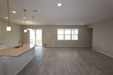 New construction Single-Family house 4774 Beachrose Way, Lakeland, FL 33811 Barcello Bonus- photo 48 48