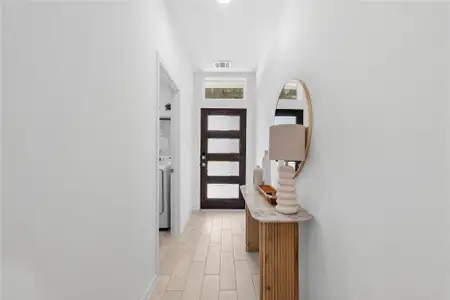 New construction Single-Family house 12231 Carling Straight Dr, Houston, TX 77044 - image 9