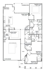 New construction Single-Family house 101 Summit View Ct, Canton, GA 30114 null- photo 1 1