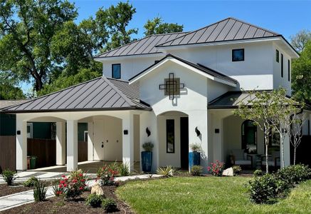New construction Single-Family house 4304 Shoalwood Ave, Austin, TX 78756 - image