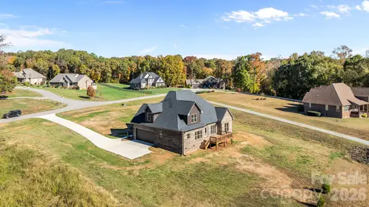 New construction Single-Family house 2003 Duntov Dr, Monroe, NC 28110 - image