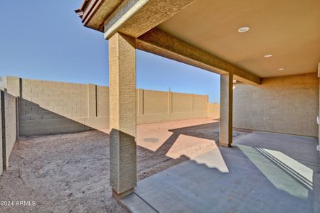 New construction Single-Family house 17287 W Dahlia Drive, Surprise, AZ 85388 - photo 25 25