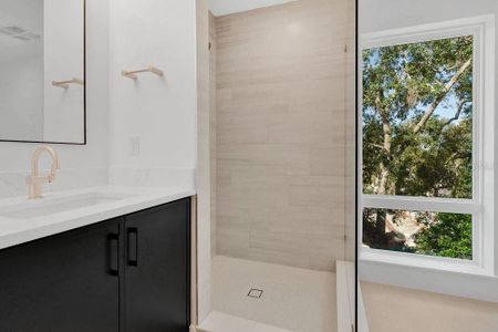 New construction Townhouse house 1002 E Robinson St, Orlando, FL 32801 - image 18