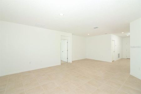 New construction Single-Family house 329 River Front Way, Edgewater, FL 32141 Ambrosia- photo 3 3