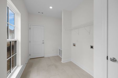 New construction Single-Family house 338 Caxton Aly, Unit 489, Nolensville, TN 37135 plan Madeline - image 19