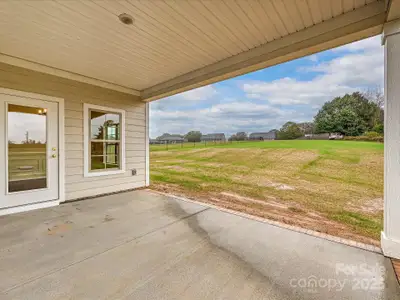 New construction Single-Family house 3030 Buffet Ln, Unit 49, Monroe, NC 28110 - image