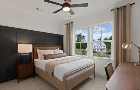 New construction Single-Family house 2520 Wilton Ct, Cumming, GA 30041 plan Richmond - image 18