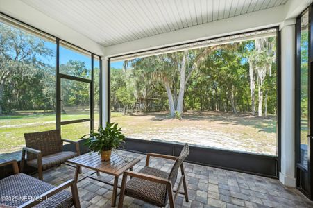 New construction Single-Family house 12080 Sheffield Rd, Jacksonville, FL 32226 - image