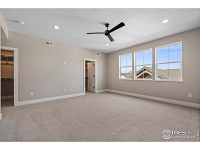 New construction Single-Family house 1426 Swan Peter Dr, Berthoud, CO 80513 null- photo 36 36