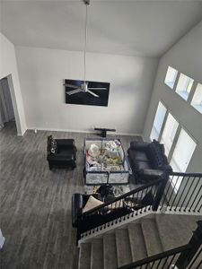 New construction Single-Family house 3326 Tilley Dr, Rosenberg, TX 77471 plan 269 - image 9