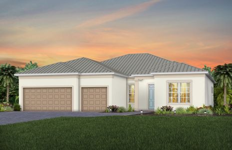 New construction Single-Family house 12532 Quartz Dr, Alva, FL 33920 plan Stellar - image 20