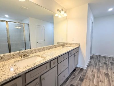 New construction Single-Family house 119 Purackal Ln, Statham, GA 30666 plan The Lakehurst - image 7