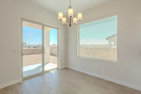 New construction Single-Family house 13316 Emerald Water Ct, El Paso, TX 79928 plan Valencia II - image 17