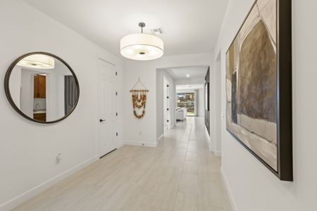 New construction Single-Family house 7489 W Saguaro Perch Wy, Marana, AZ 85658 null- photo 18 18