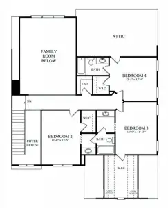 New construction Single-Family house 4570 Greyson Manor Dr, Cumming, GA 30041 - image