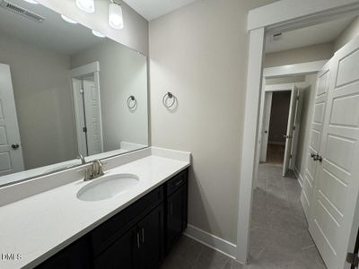 New construction Single-Family house 1110 Brookfield Dr, Gibsonville, NC 27249 - image 8