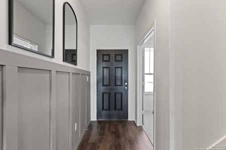 New construction Single-Family house 1203 Punta Mita St, Converse, TX 78109 plan Dinero - image 19