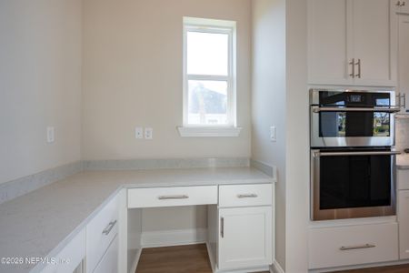 New construction Single-Family house 523 Pantano Dr, St. Augustine, FL 32095 - image 12