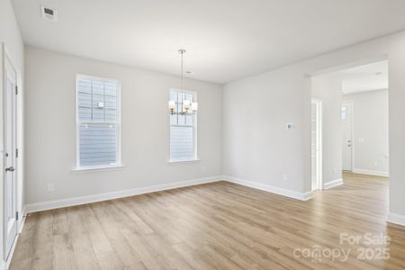 New construction Single-Family house 9612 Pointer Rd, Unit 59, Huntersville, NC 28269 - image 17