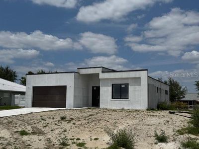 New construction Single-Family house 313 Ne 9Th St, Cape Coral, FL 33909 - image