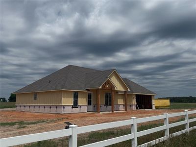 New construction Single-Family house 16301 County Rd 441, Lindale, TX 75771 - image