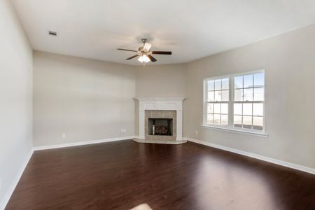 New construction Single-Family house Hinesville, GA 31313 plan The Richland - image 19