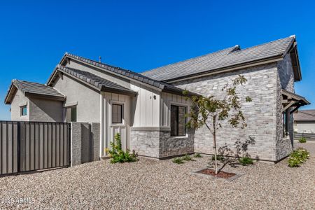 New construction Single-Family house 1606 E Minton St, Mesa, AZ 85203 - image 4