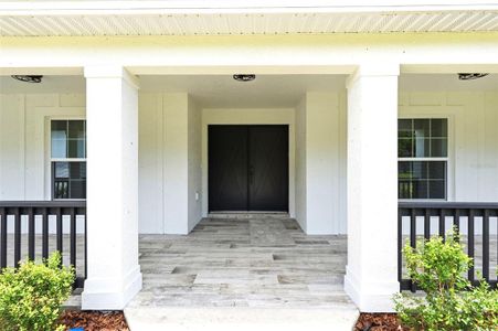 New construction Single-Family house 3264 Station Blvd, Brooksville, FL 34604 - image 4