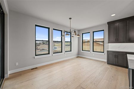 New construction Single-Family house 5135 Soledad Circle, Parker, CO 80134 Plan 5135 Soledad Circle- photo 12 12