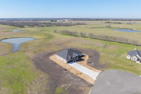 New construction Single-Family house 501 Alondrita St, Leonard, TX 75452 null- photo 19 19