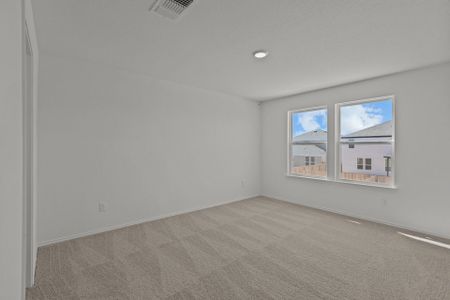 New construction Single-Family house 10219 Cactus Hls, San Antonio, TX 78254 null- photo 34 34